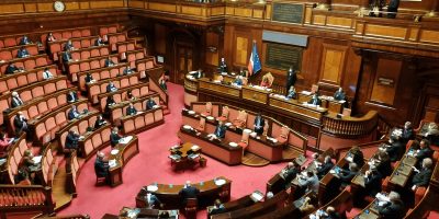 Decreto ‘Cura Italia’: il governo c...