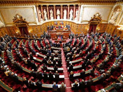 Sul decreto “Cura Italia” voto di fiducia oggi al Senato e la Lega si risveglia brusc...