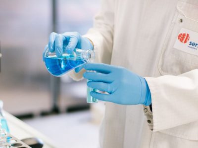 Sviluppato un test in grado di rilevare la presenza del virus nei luoghi di lavoro