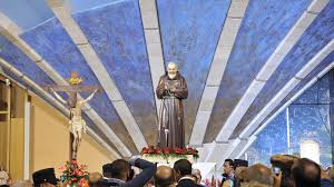 Lo stop al turismo religioso mette in ginocchio...