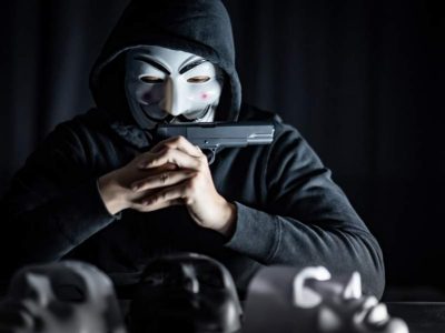 “Con le mascherine rapine facili” l’allarme del Consorzio Orefici