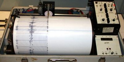 Serie di scosse di terremoto nell’Idaho, ...