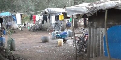 Ucciso a bastonate da connazionale cittadino de...