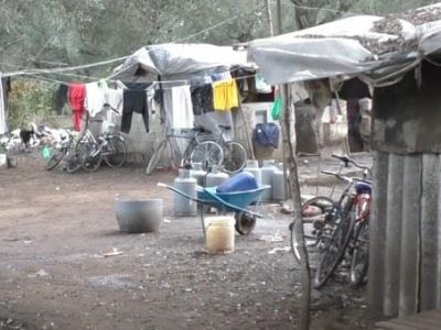 Ucciso a bastonate da connazionale cittadino del Mali