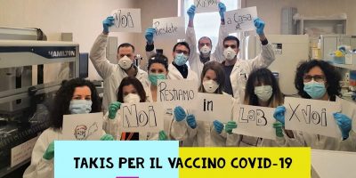 Italia, esperimento conferma la potenza dei can...