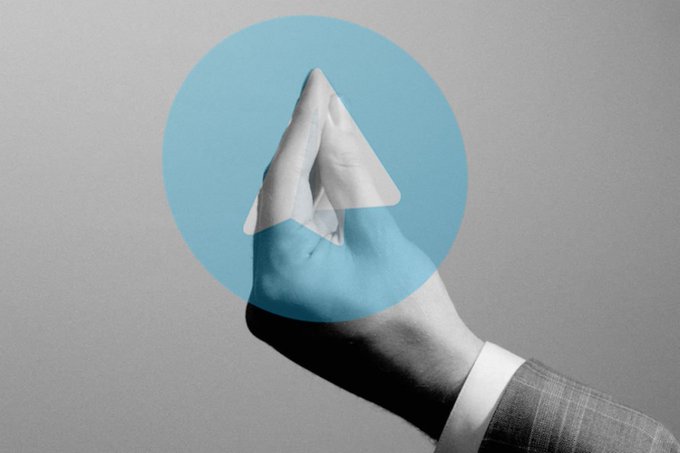 sequestati canali telegram