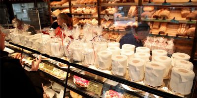 Il Coronavirus influenza anche la pasticceria: ...