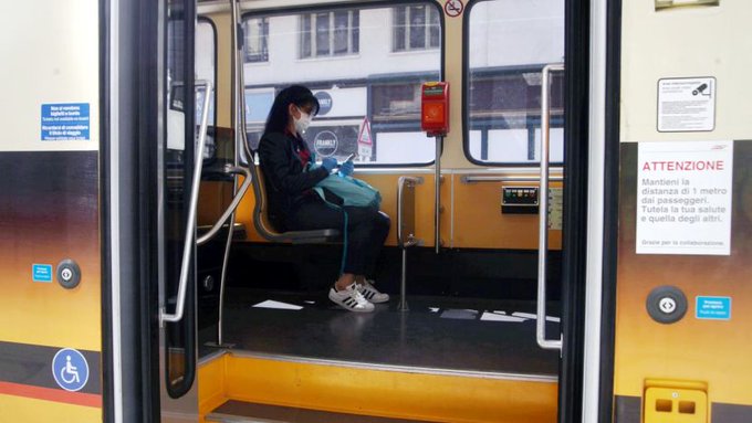 Linee guida trasporto