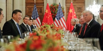 Secca risposta cinese a Trump “Il virus è...