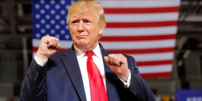 Trump, annunciata una minore presenza ai briefing