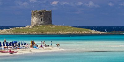 Sardegna, l’anno nero del turismo con il ...