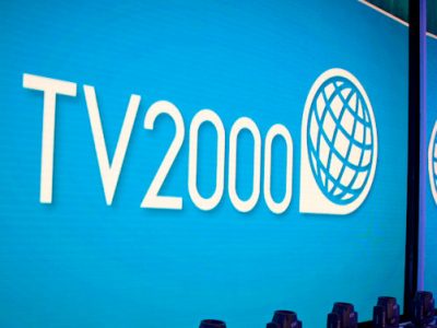 Ascolti in tv, la quarantena premia Tv8, Nove e sopratutto Tv2000