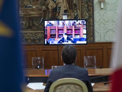 Prosegue il confronto fra le parti sociali per affrontare la ripresa