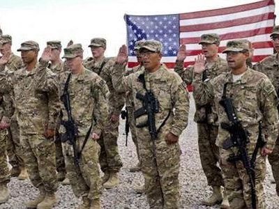 Trump lancia operazione antidroga “fermare il male prima che arrivi negli Usa”