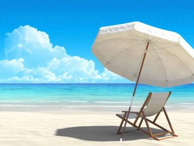 In ferie questa estate sì ma trovando soluzioni intelligenti…e magari i soldi