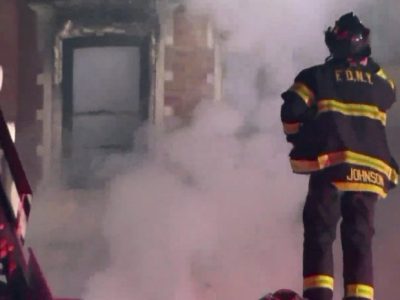 Muore nel rogo della sua casa, le cause al vaglio degli inquirenti