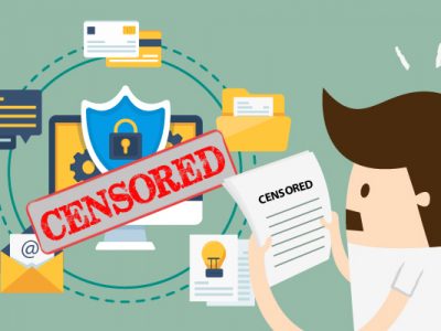 Una task force contro le fake news o contro le notizie che devono essere divulgate?