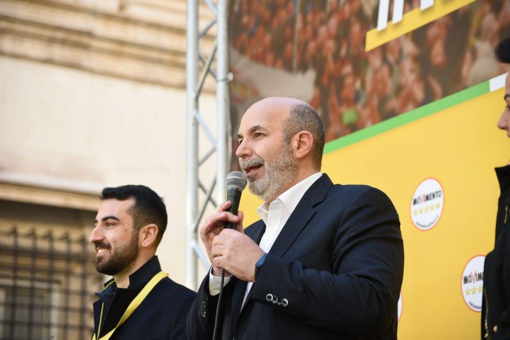 Pd contributo solidarietà