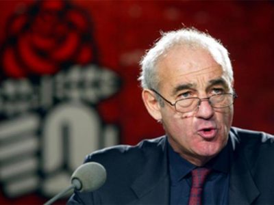 Addio a Weber, fu uno dei padri tutelari del ’68 francese