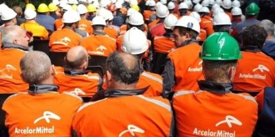 ArcelorMittal “Commercializzare i prodott...
