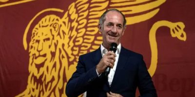 Zaia: “In Veneto con le precauzioni e si ...