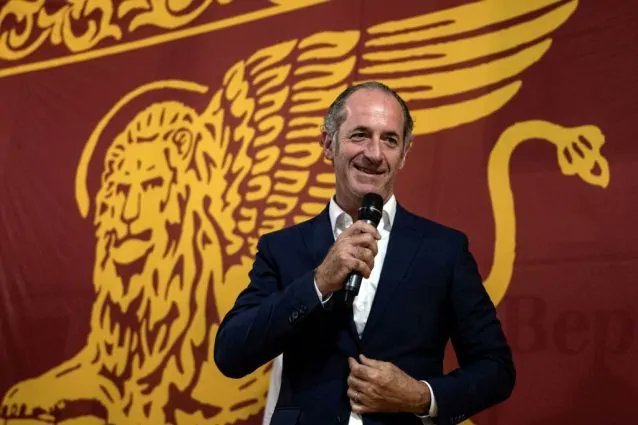 Zaia ordinanza regole