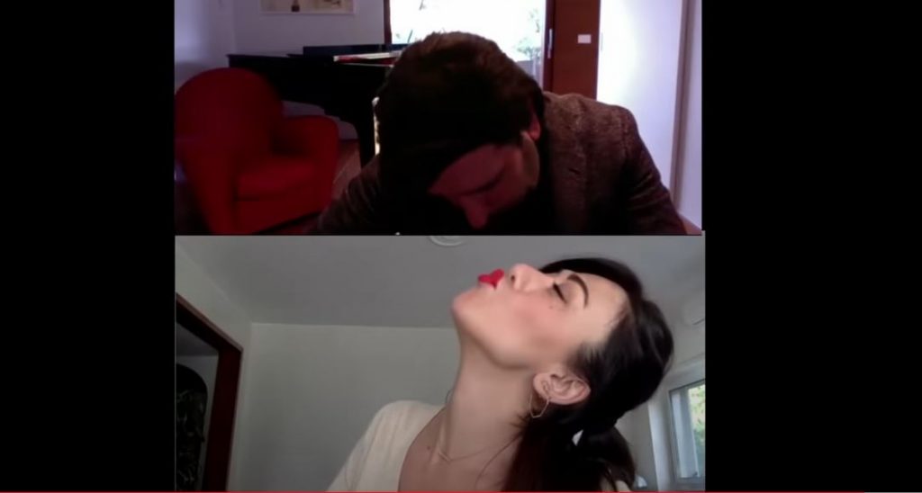 l'immunita di gregge zalone