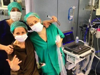 Solidarietà, il minimo comune denominatore delle aziende durante la crisi Covid-19