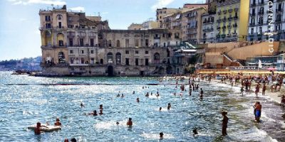 Stabilimenti balneari in Campania riaperti da oggi
