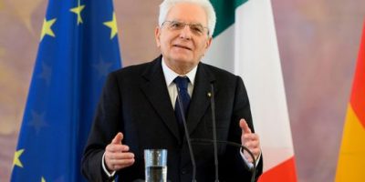 Mattarella elogia e bacchetta la magistratura