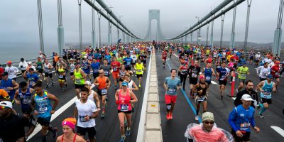 Annullata la maratona di Boston, è la prima vol...