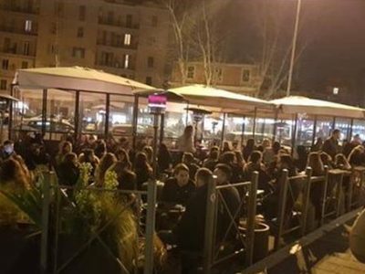 Affollamenti, code e resse, Viminale, Regioni e sindaci “Così si tornerà a chiudere”