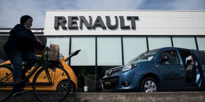Renault “cancella” 15mila posti di ...