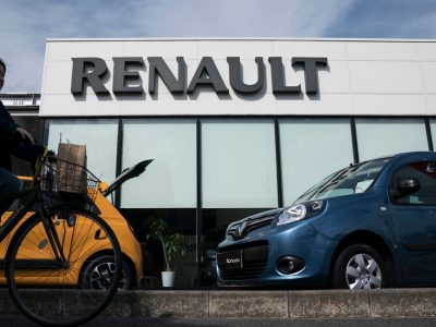 Renault “cancella” 15mila posti di lavoro, 4.600 in Francia