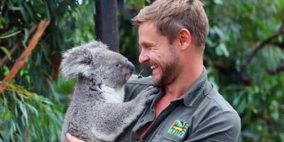Australia, ecco “Cenere” il primo k...