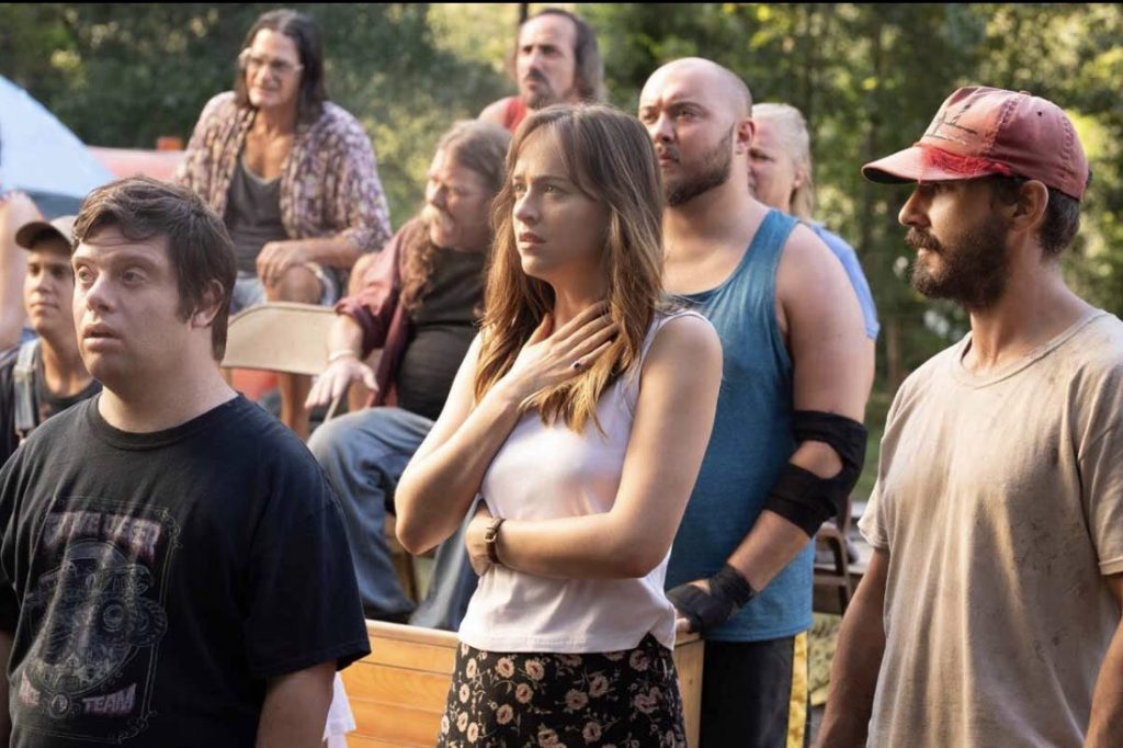 In viaggio verso un sogno