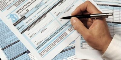 Da oggi sul sito dell’Agenzia delle Entra...