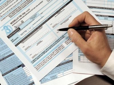 Da oggi sul sito dell’Agenzia delle Entrate la dichiarazione dei redditi precompilata dal F...