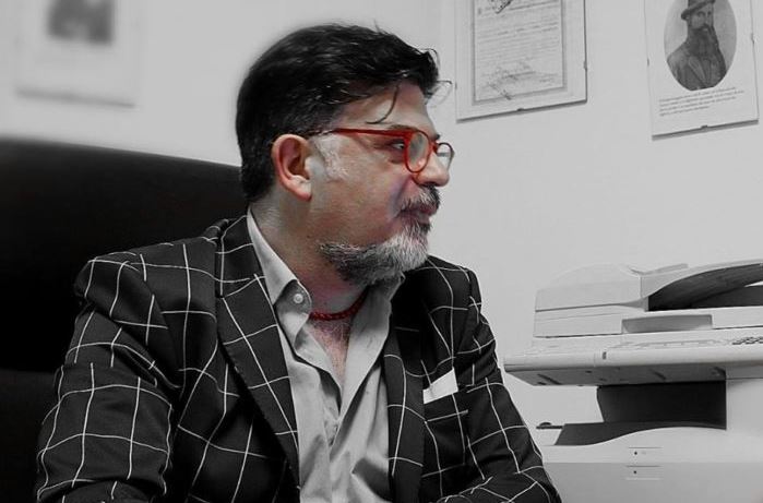 intervista a Cosentino