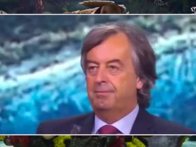 |VIDEO| Roberto Burioni si trasforma in rapper e canta “Fenomeno” di Fabri Fibra