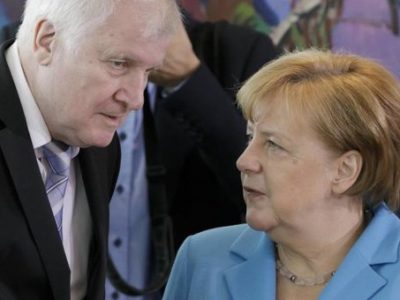 Germania, allentati i controlli alle frontiere con alcuni Paesi. Esclusa l’Italia