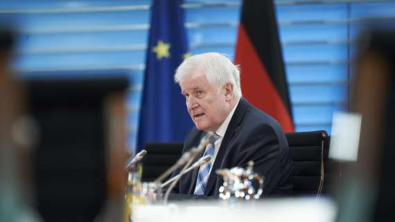 Germania controlli frontiere