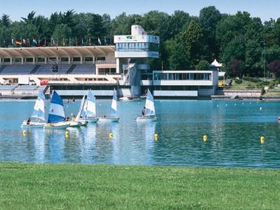 “Milanesi, tornate all’Idroscalo, almeno per un pò” l’invito del sindaco ...