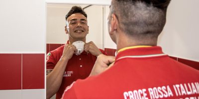 Croce Rossa italiana e Gillette insieme contro ...