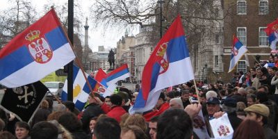 Belgrado, sciopero della fame delle opposizioni...