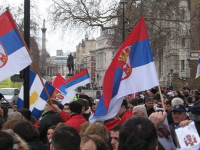 Belgrado, sciopero della fame delle opposizioni contro il governo