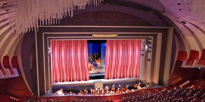 Teatro Regio di Torino, aperta un’inchies...