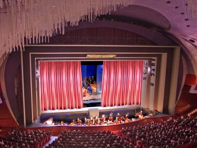 Teatro Regio di Torino, aperta un’inchiesta per corruzione