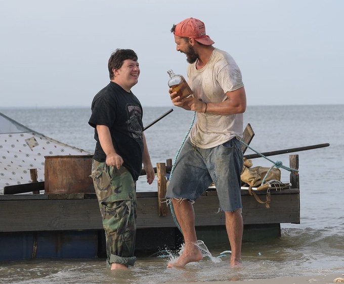 In viaggio verso un sogno