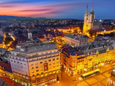 Croazia, le frontiere aperte per dieci Paesi ma non all’Italia